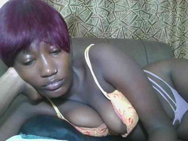 Missprettygal webcam