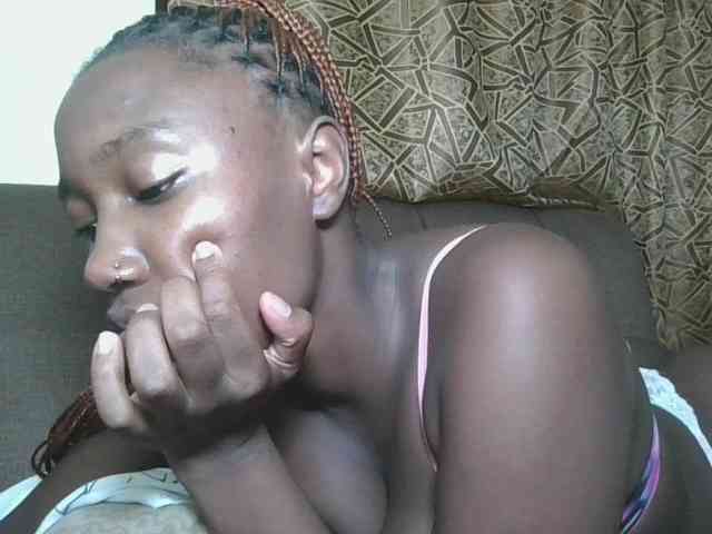 Missprettygal webcam