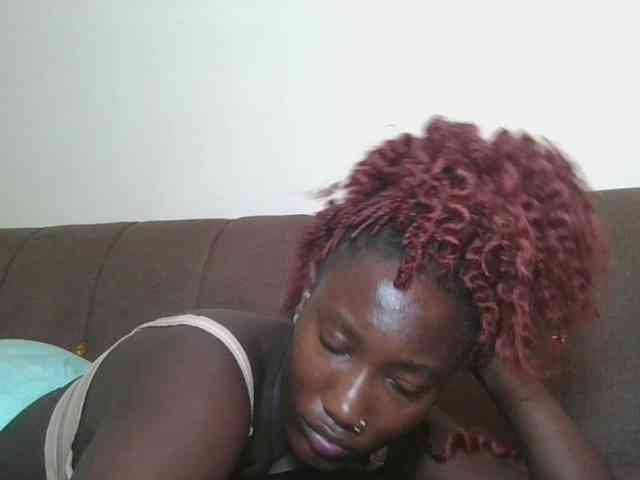 Missprettygal webcam