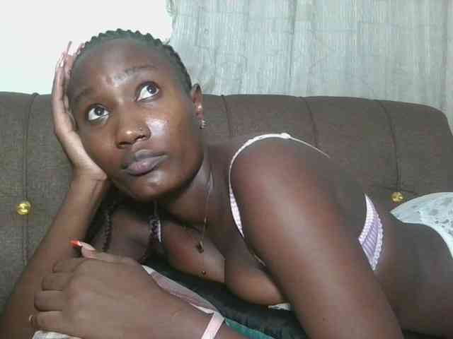 Missprettygal webcam