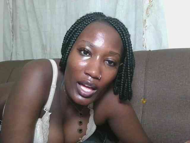 Missprettygal webcam