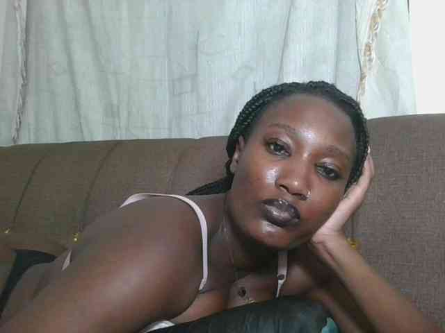 Missprettygal webcam