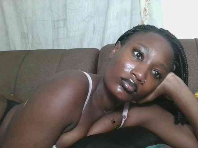 Missprettygal webcam