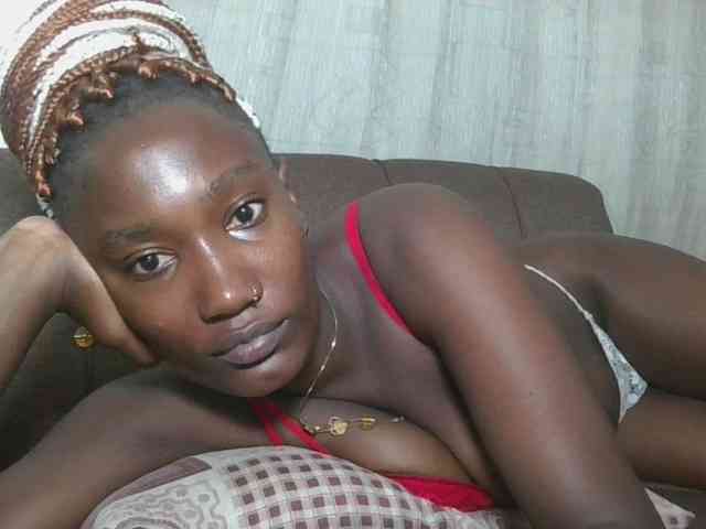 Missprettygal webcam