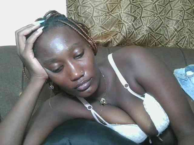 Missprettygal webcam