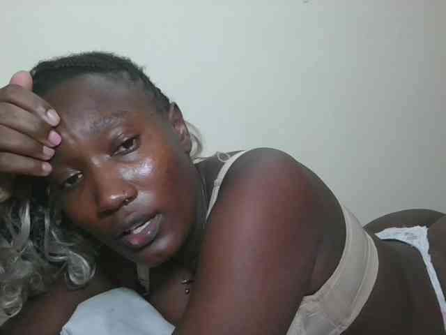 Missprettygal webcam