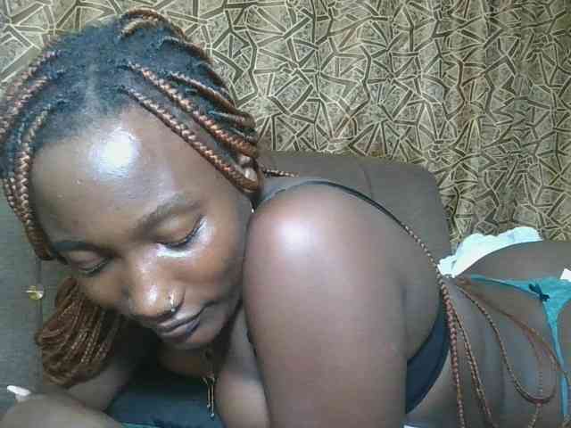 Missprettygal webcam