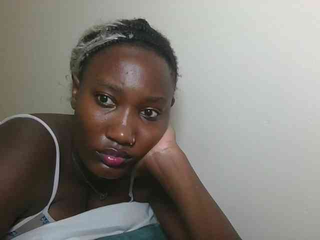 Missprettygal webcam