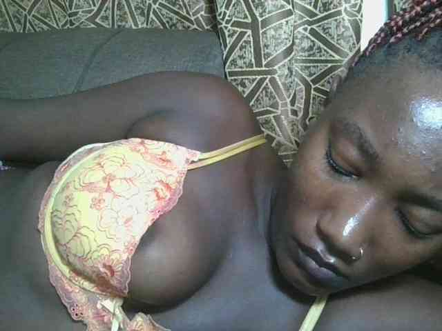 Missprettygal webcam