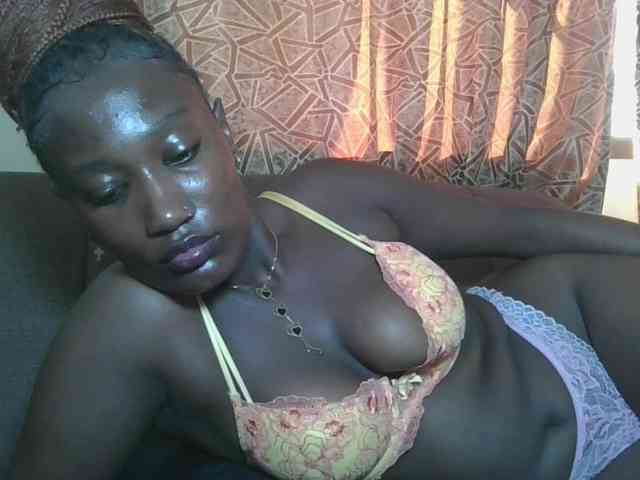 Missprettygal webcam