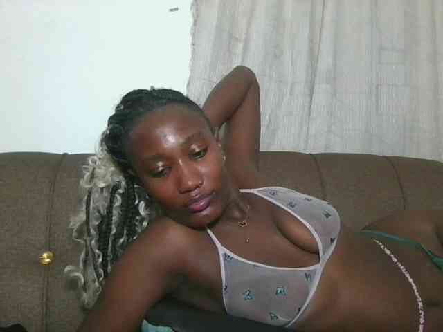 Missprettygal webcam