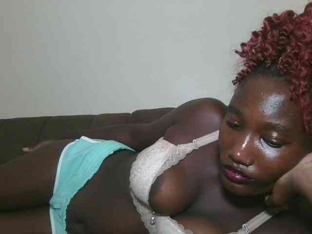 Missprettygal webcam