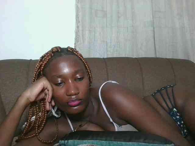 Missprettygal webcam