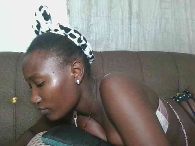 Missprettygal webcam