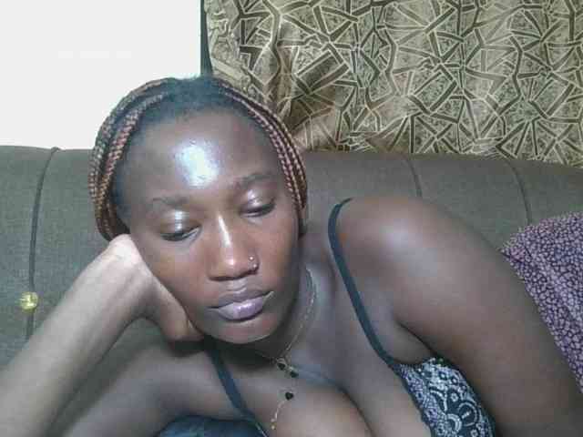 Missprettygal webcam