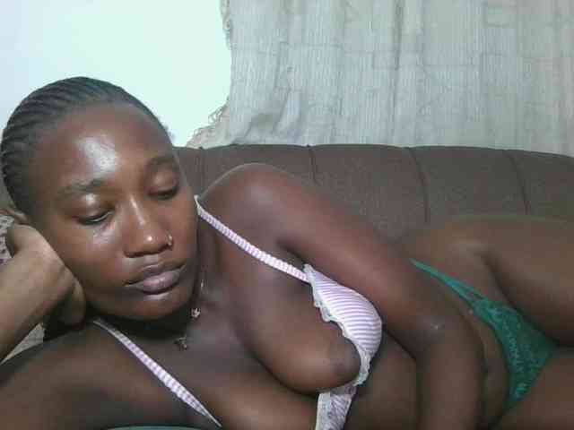 Missprettygal webcam