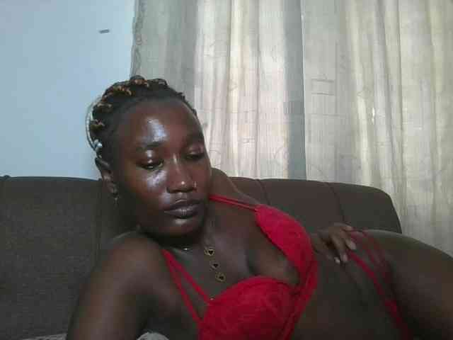 Missprettygal webcam
