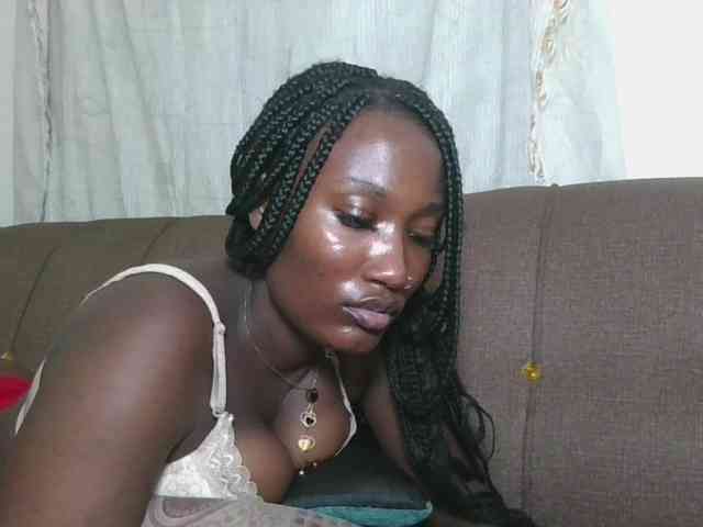 Missprettygal webcam