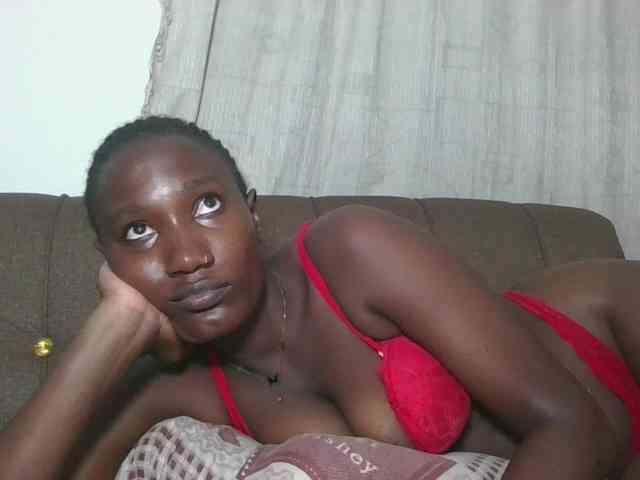 Missprettygal webcam