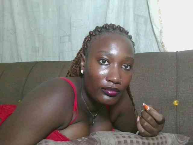 Missprettygal webcam