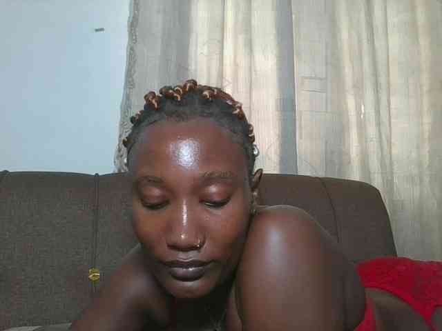 Missprettygal webcam