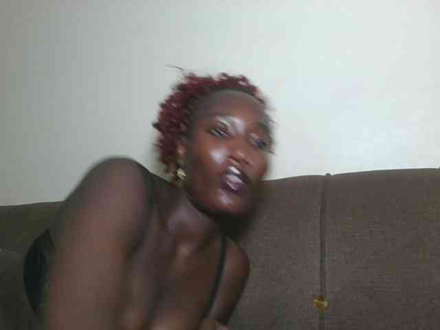 Missprettygal webcam