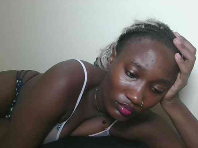 Missprettygal webcam