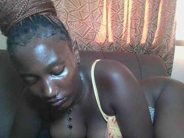 Missprettygal webcam