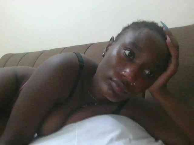 Missprettygal webcam