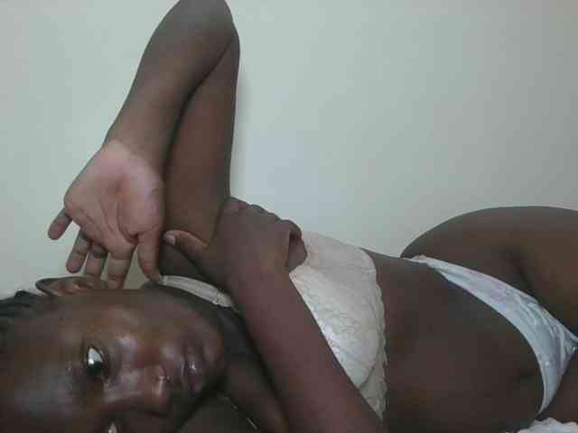 Missprettygal webcam