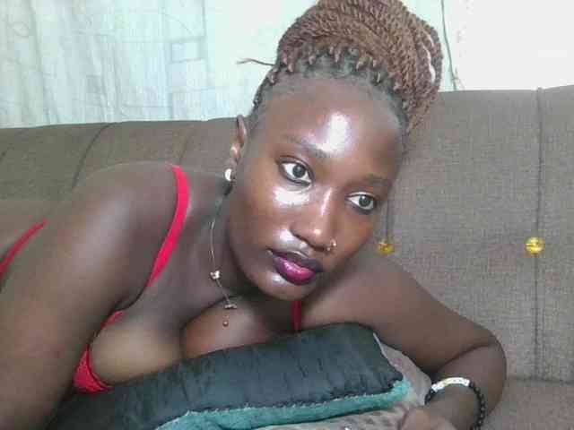 Missprettygal webcam