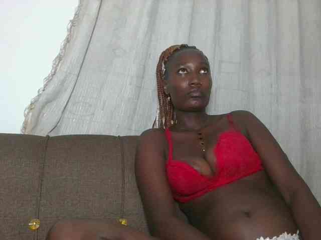 Missprettygal webcam