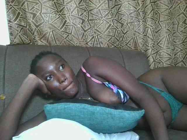 Missprettygal webcam