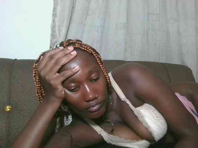 Missprettygal webcam