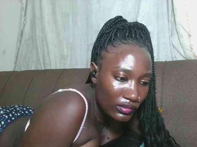 Missprettygal webcam