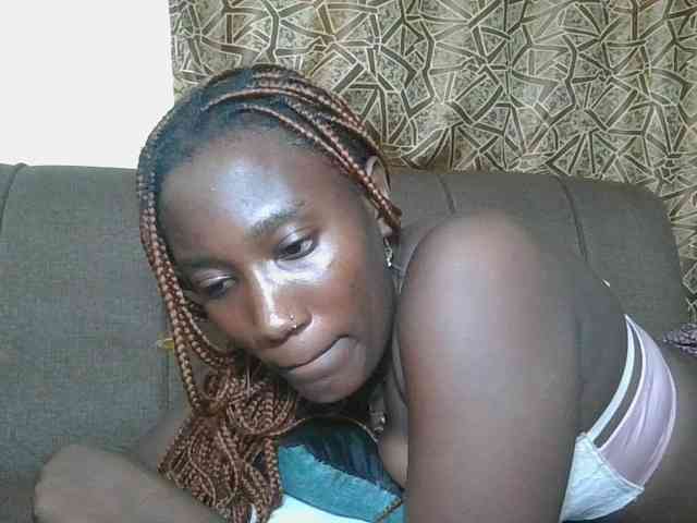 Missprettygal webcam