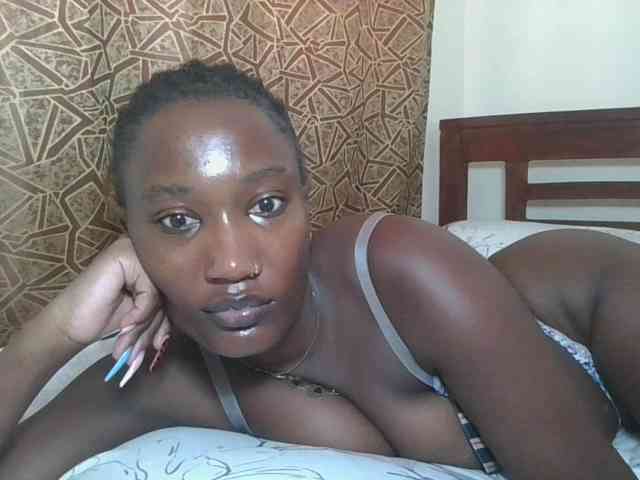 Missprettygal webcam