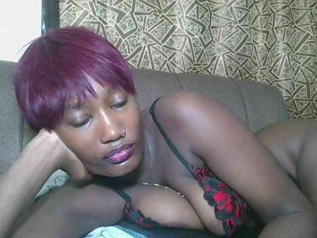 Missprettygal webcam