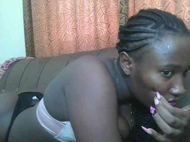 Missprettygal webcam