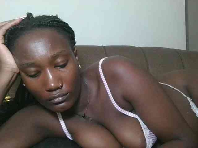 Missprettygal webcam