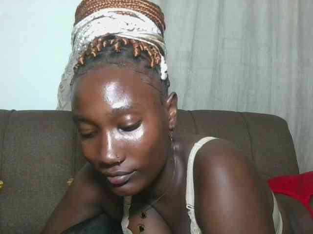 Missprettygal webcam