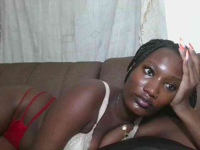 Missprettygal webcam