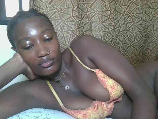 Missprettygal webcam