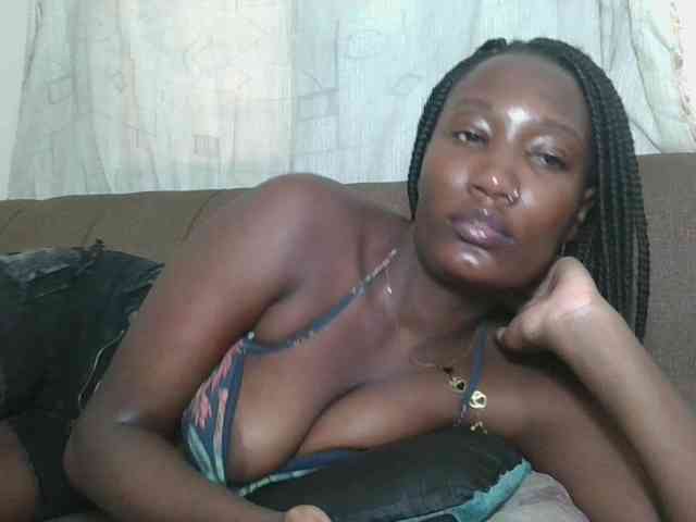 Missprettygal webcam