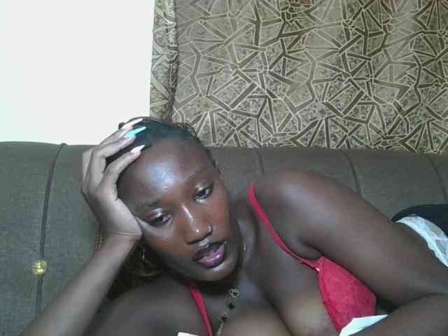 Missprettygal webcam