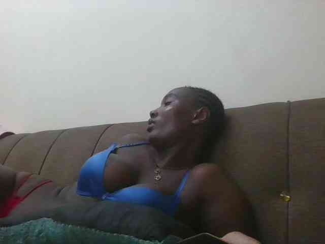 Missprettygal webcam