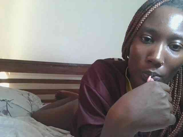 Missprettygal webcam