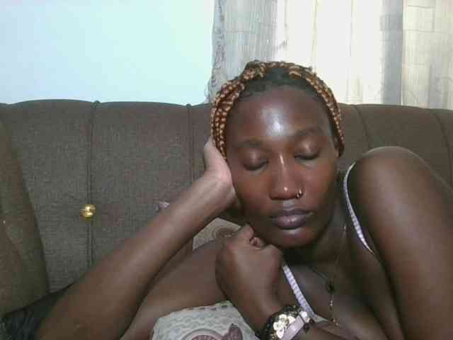 Missprettygal webcam