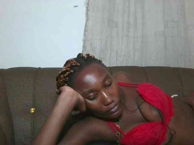 Missprettygal webcam