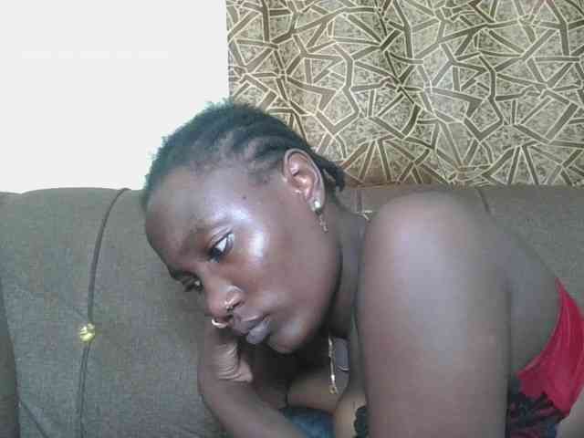 Missprettygal webcam